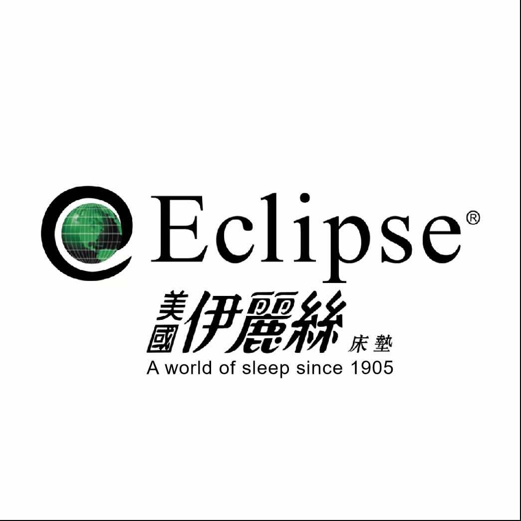 Eclipse美国伊丽丝床垫1905