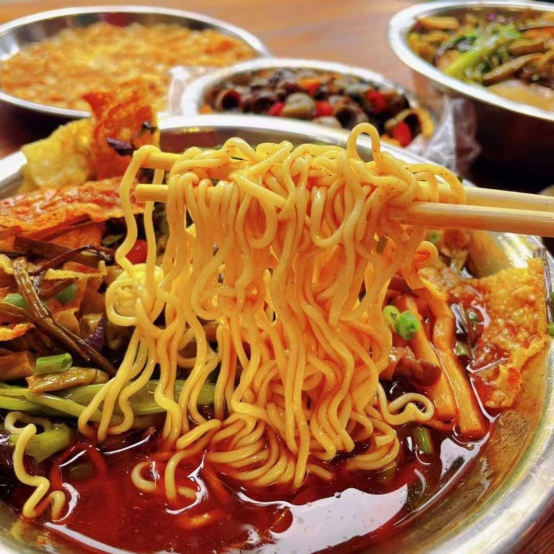 螺玖玖螺蛳粉(万科金域蓝湾店)官方号