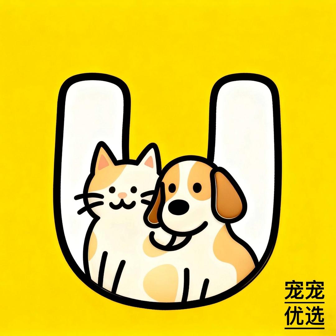 宠宠优选宠物店