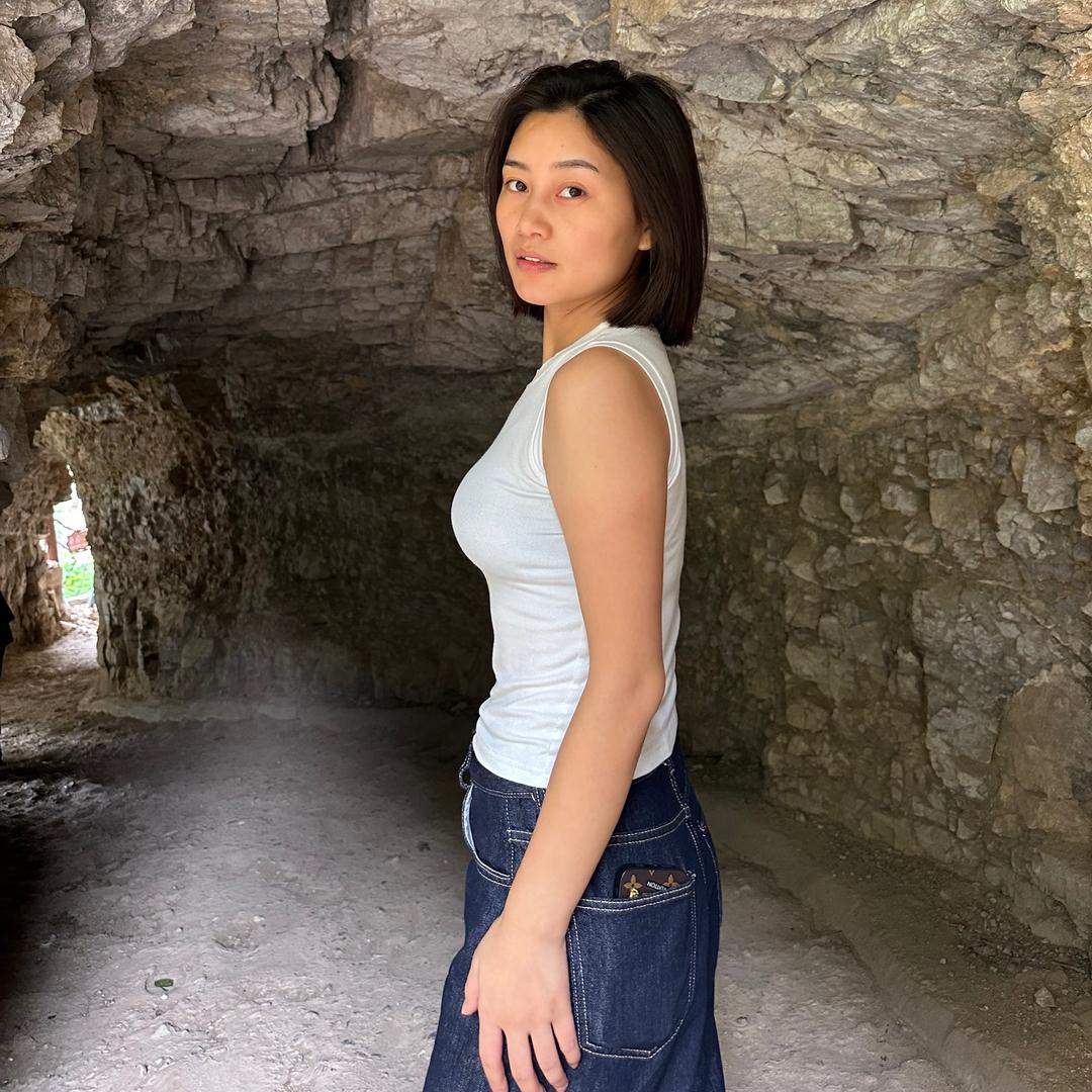 小小户外的直播号