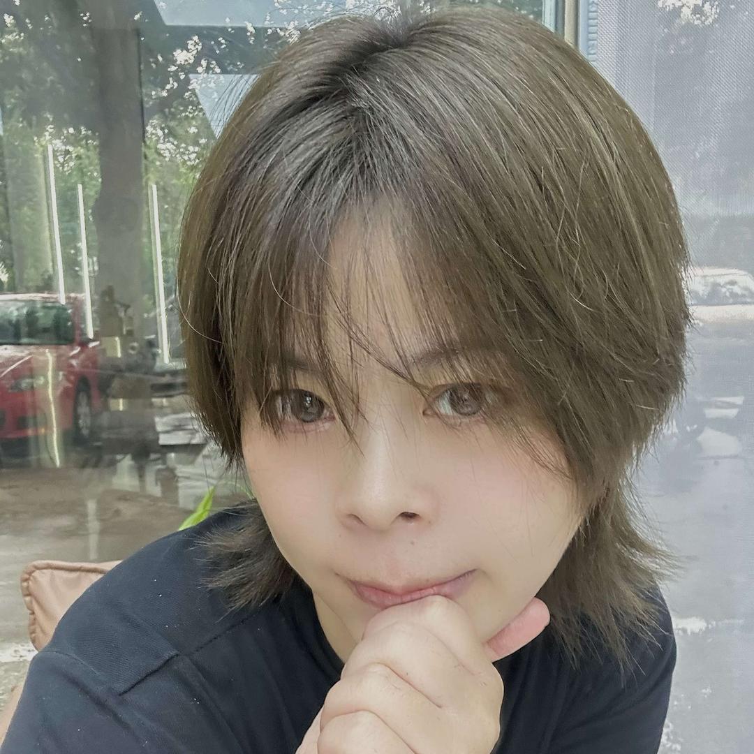杨子美发工作室