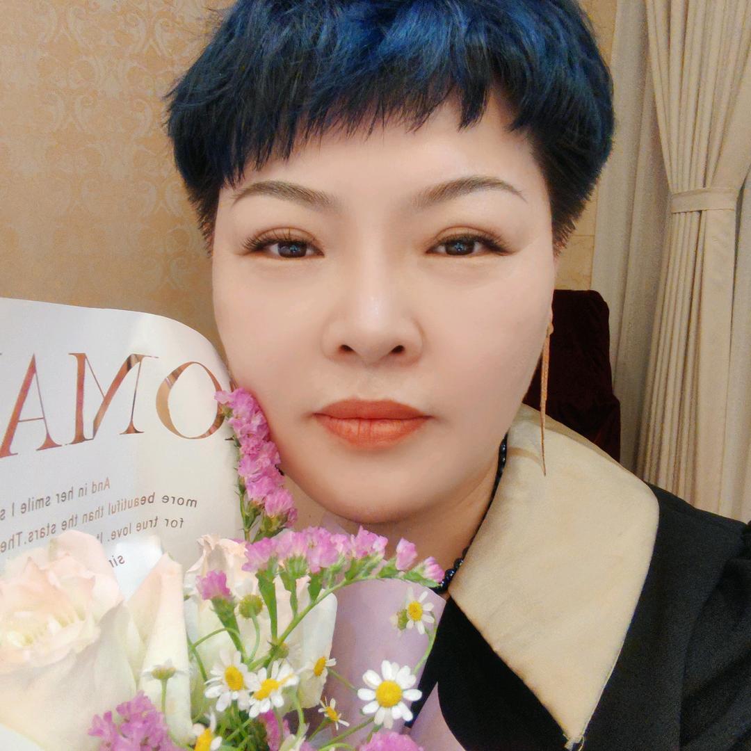 库尔勒养生一姐彩瑛