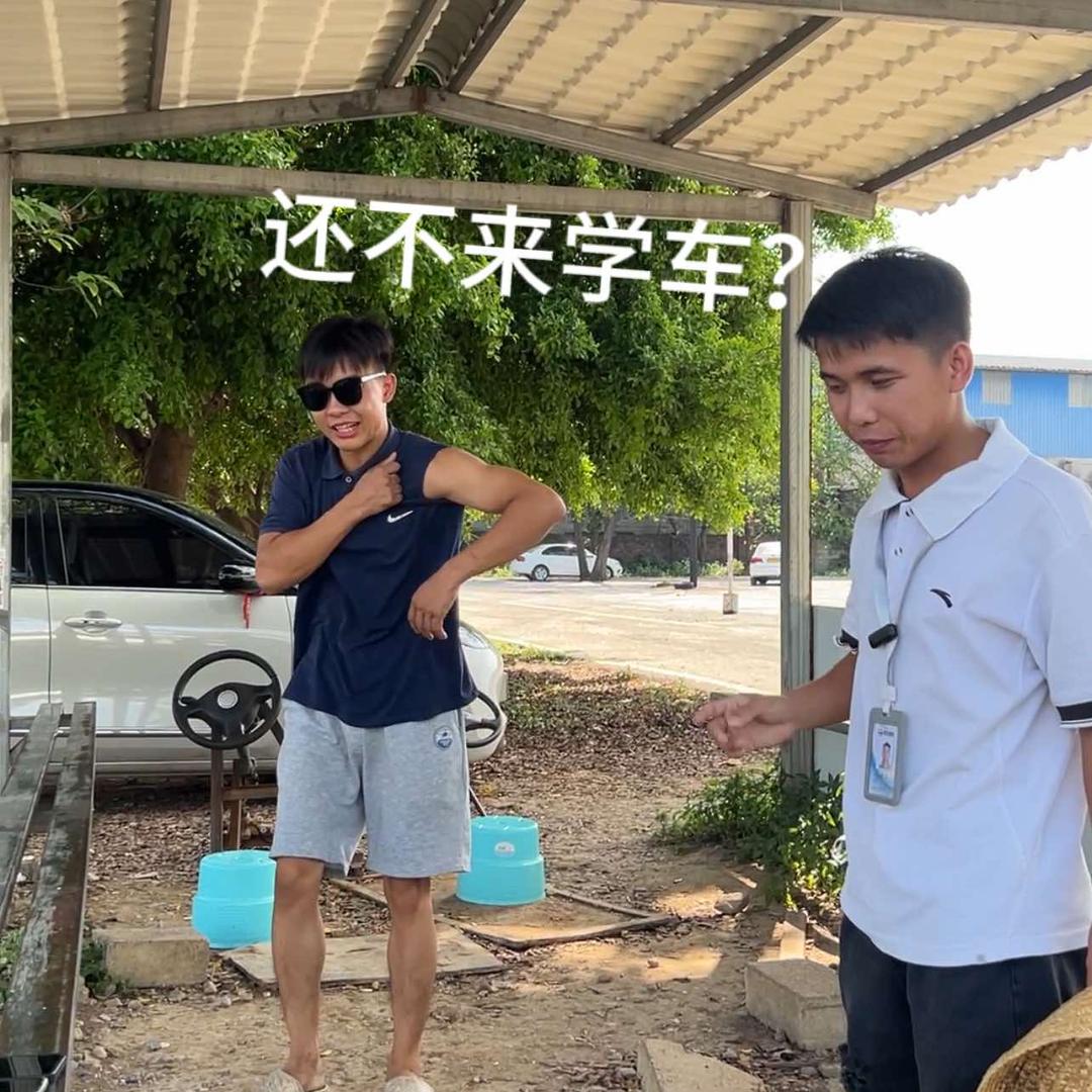 柳州市和兴、峰行罗校（浩源考场）