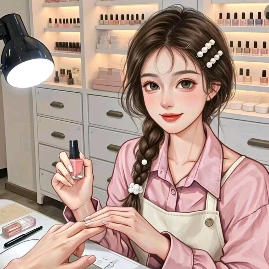 《甲如遇见》美甲美睫