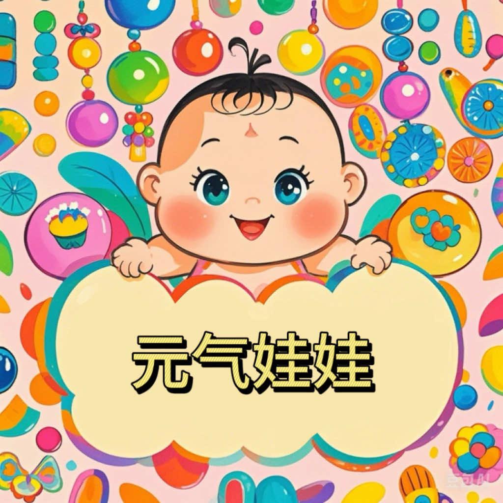 元气娃娃