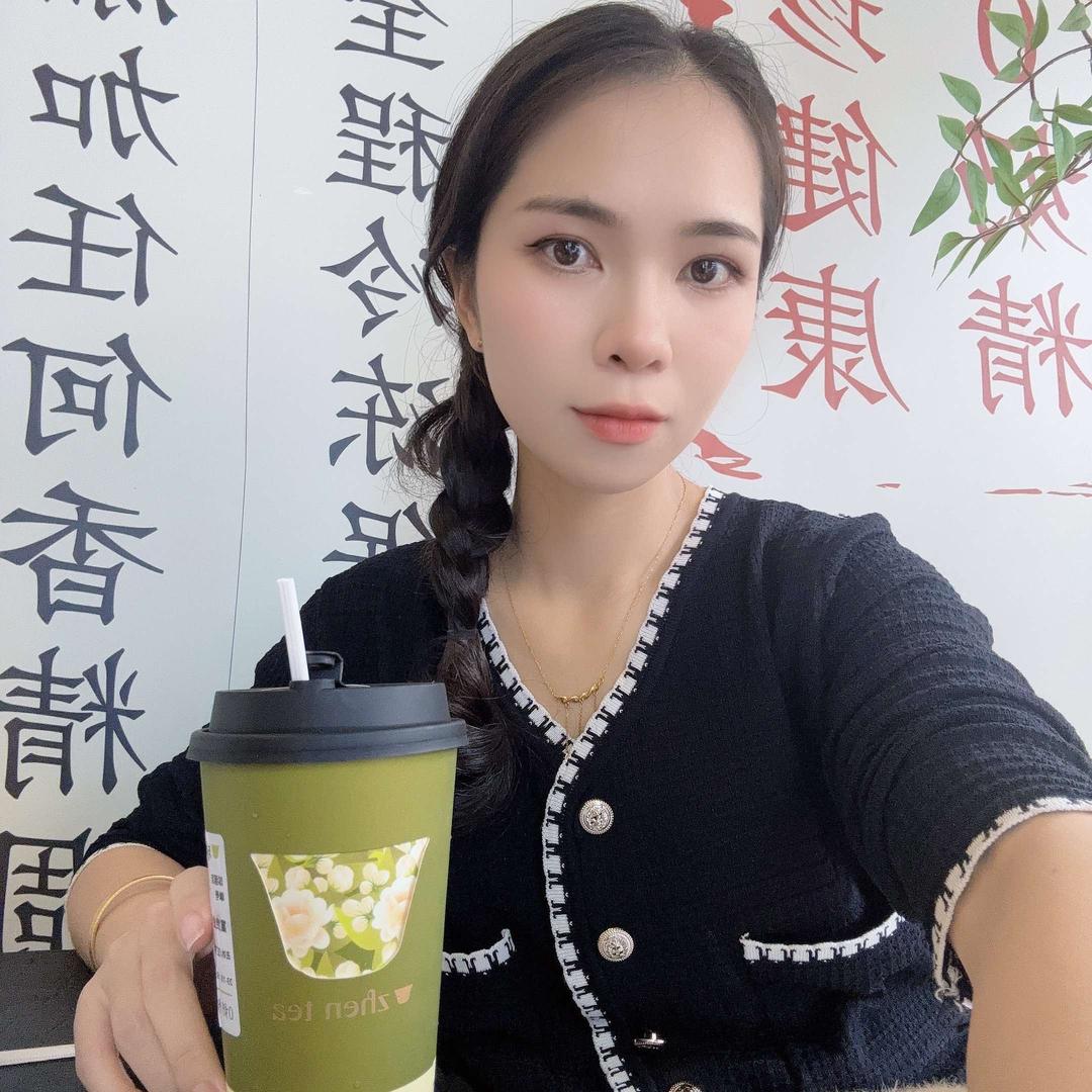 桔子酱田阳美甲