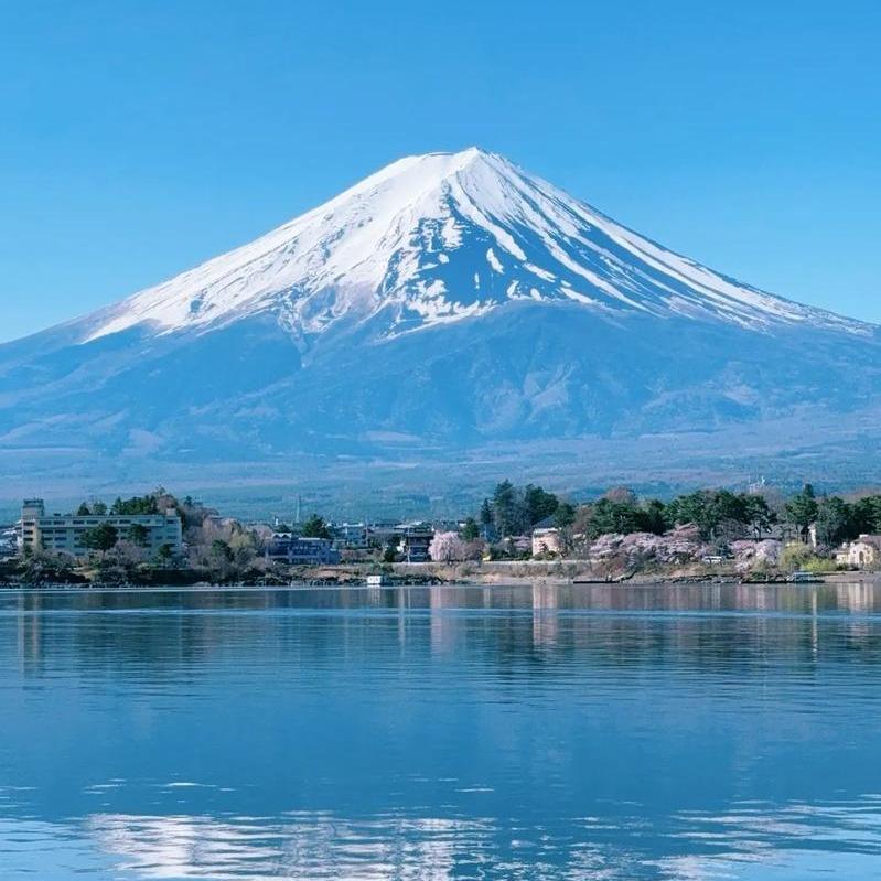 卓越国际旅行社行舟游日本