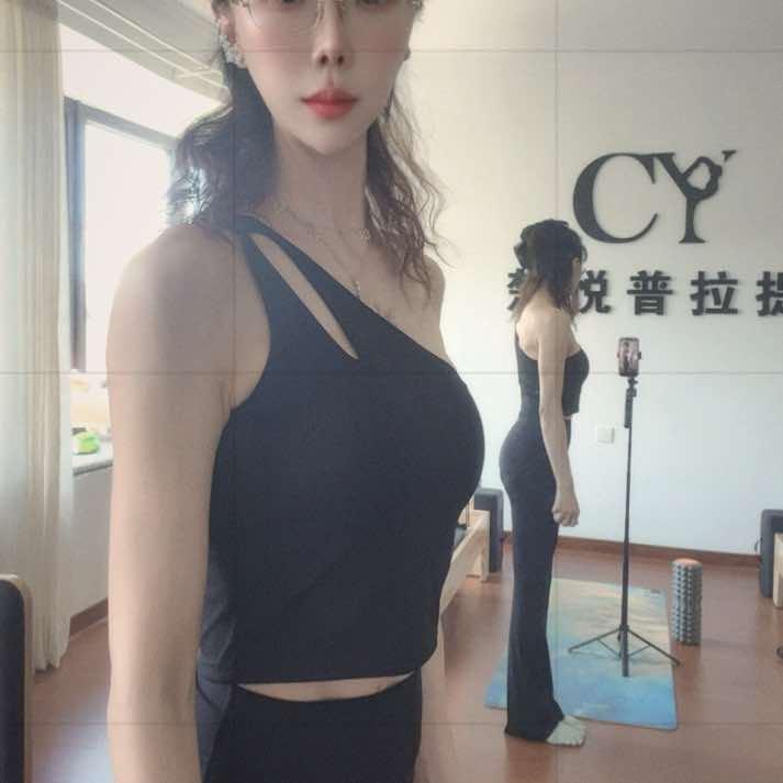 楚悦普拉提工作室