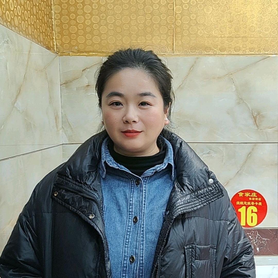宿州食家庄陈姐