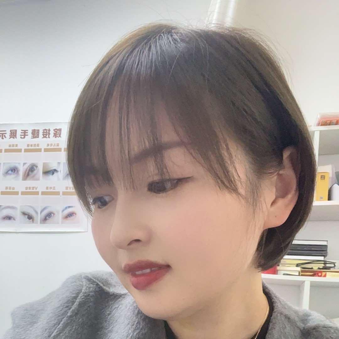 费县辰辰美甲美睫