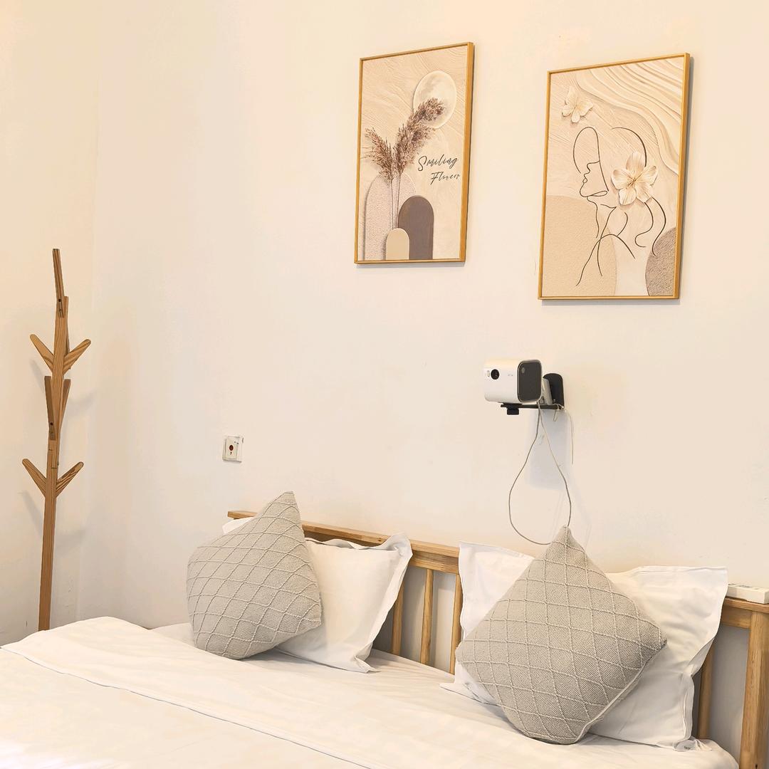 重庆IN•雾居公寓官方号