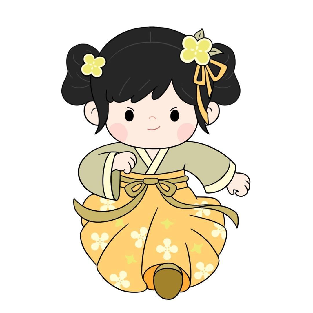 茉沏小茉的日常