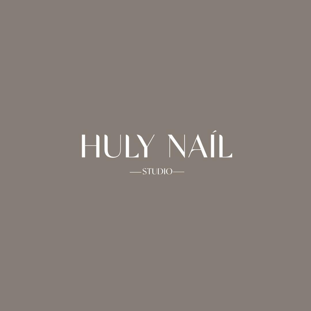 Huly Nail穿戴甲体验沙龙