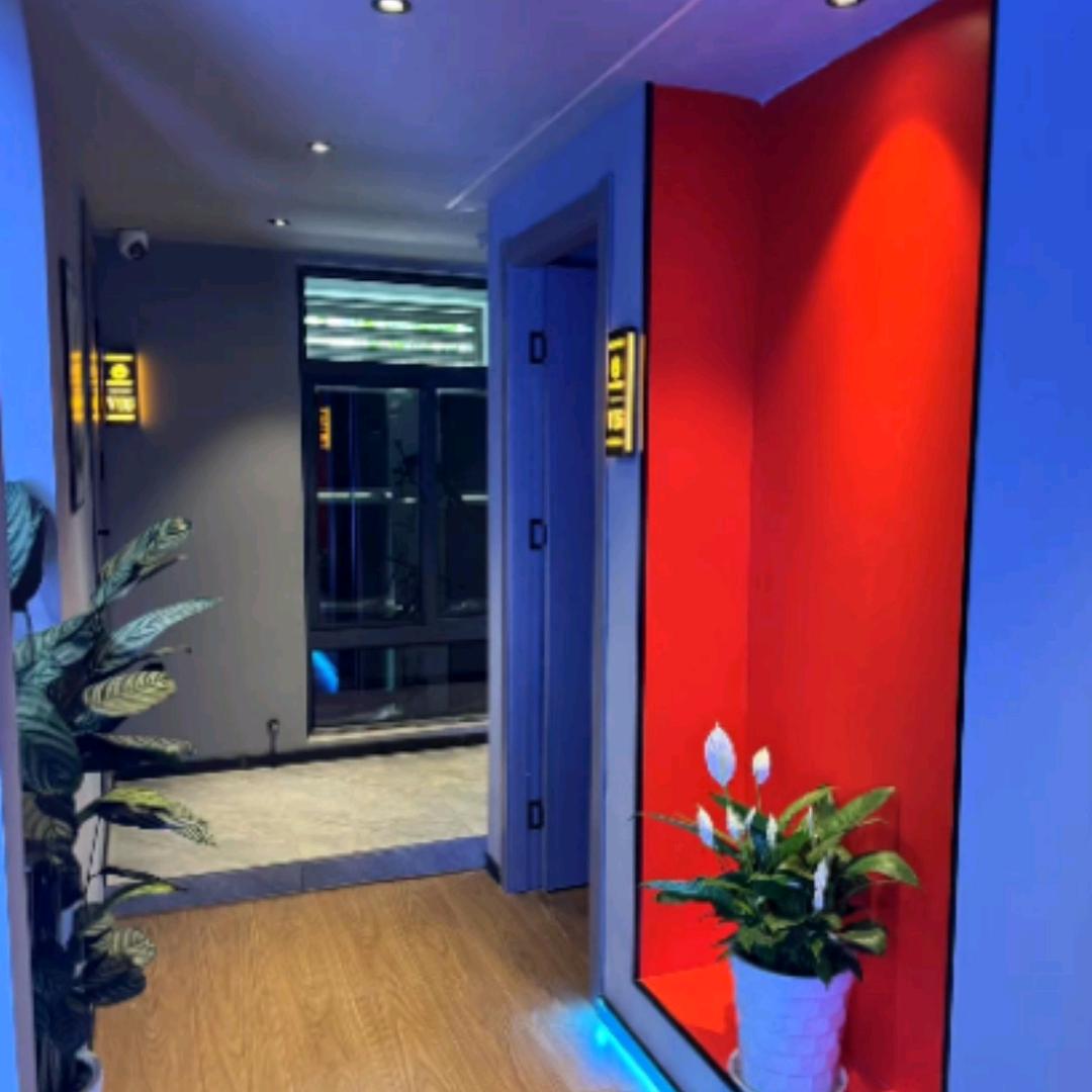 九号公馆SPA官方号