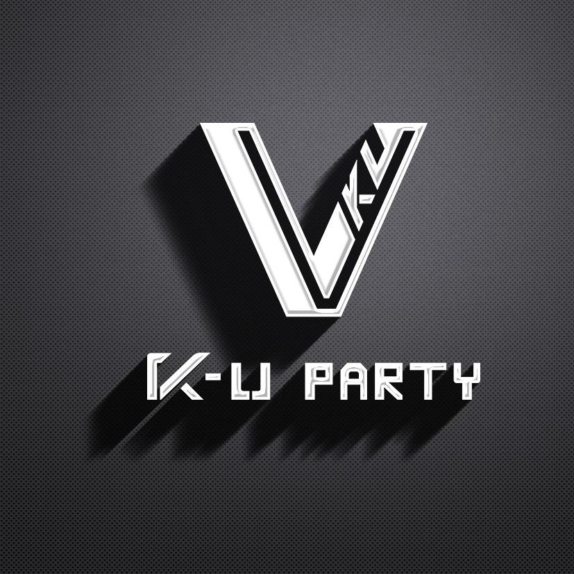 V-Ku·Party电音剧场官方号