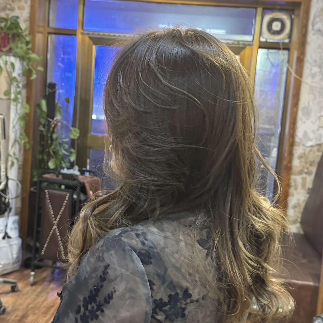 新疆博乐-雪-中-飞-羽绒服