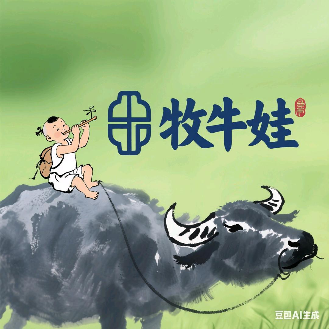 牧牛娃自助烤肉官方号