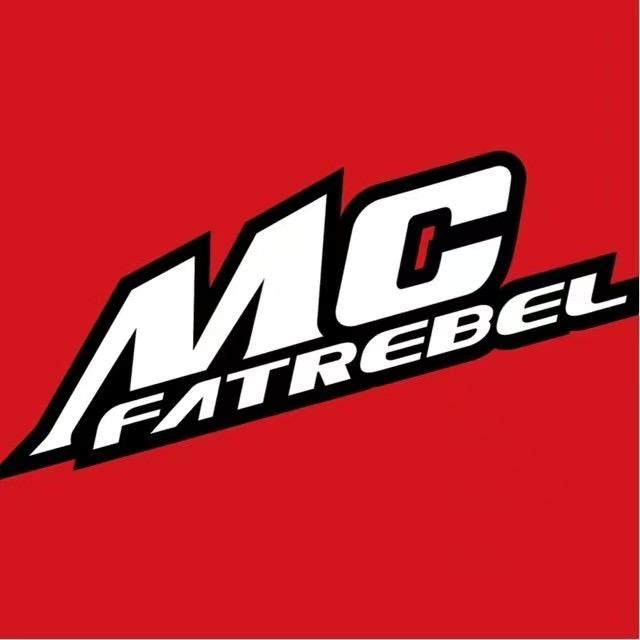 MCFATREBEL 脂肪反抗者健身