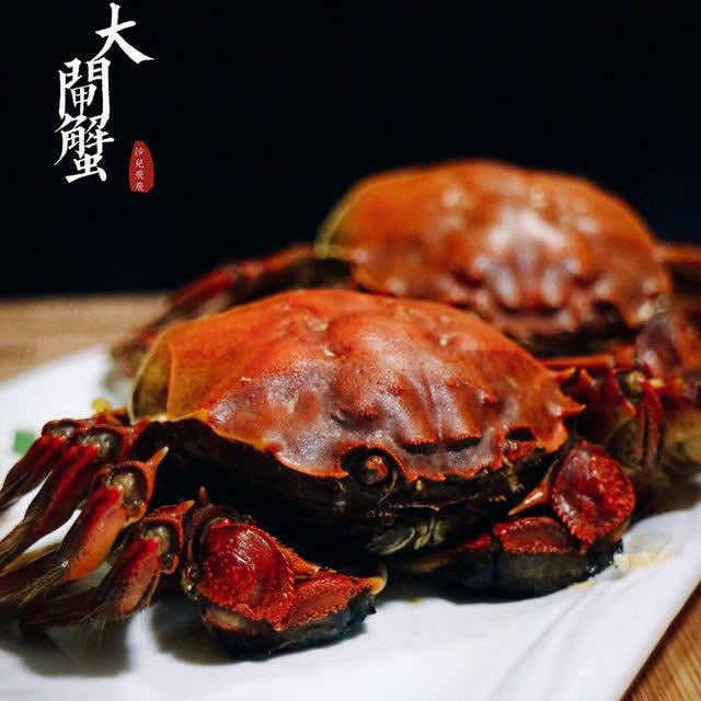 蟹实惠(桂林路店)官方号
