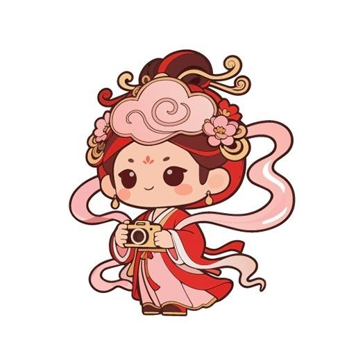 拍拍侠 新国风旅拍