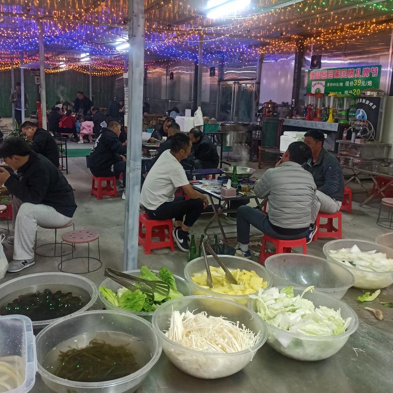 郑州经济技术开发区柏盛泉餐饮服务店（个体工商户）