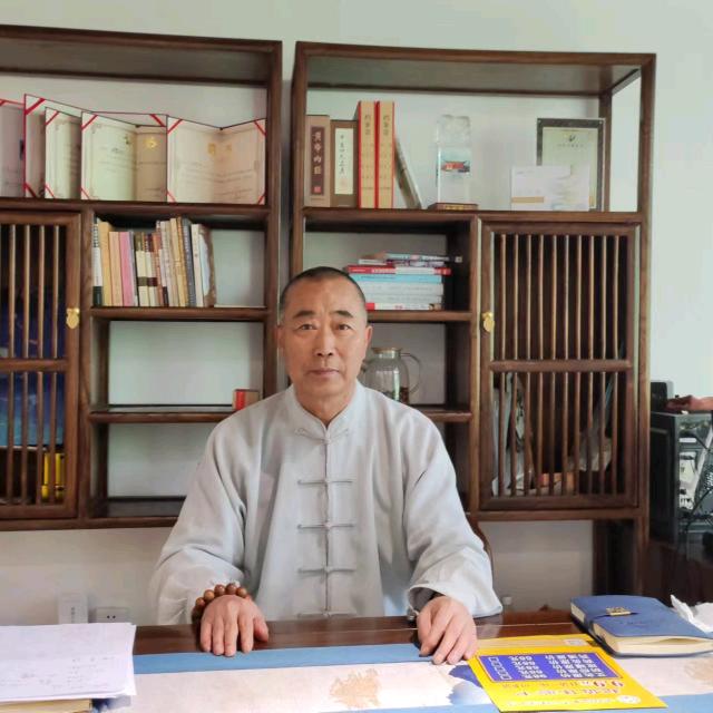 郑州五藤疏通健康管理有限公司