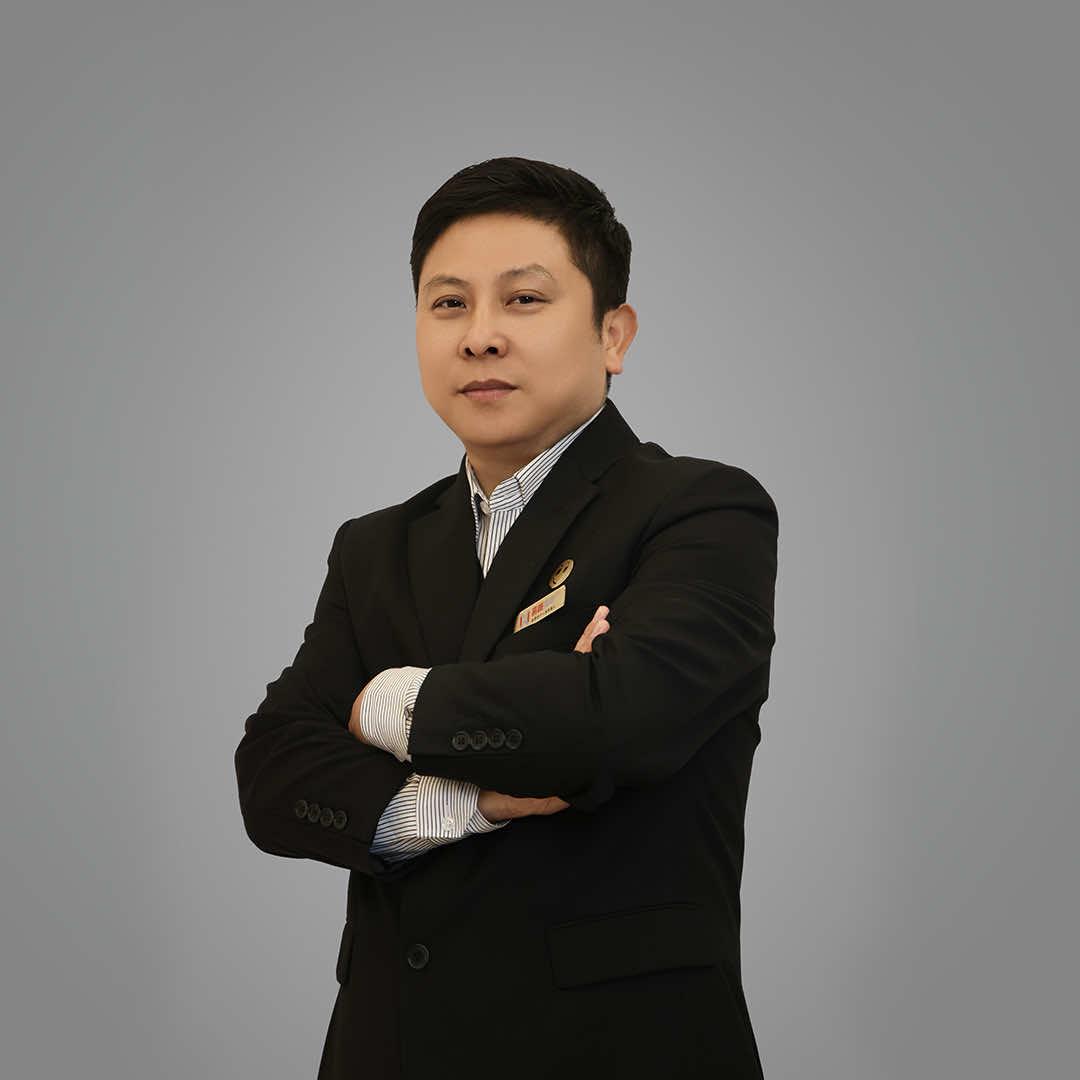 上海五哥聊装修