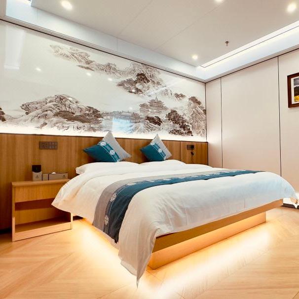 供销酒店官方号