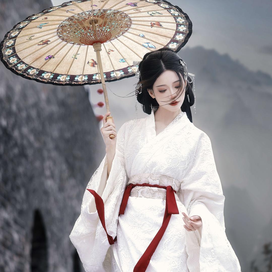南京韵海阁汉服旗袍写真馆