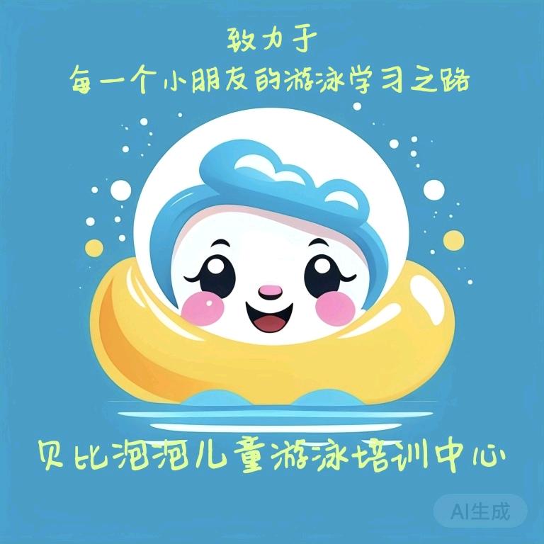 贝比泡泡游泳运动中心官方账号