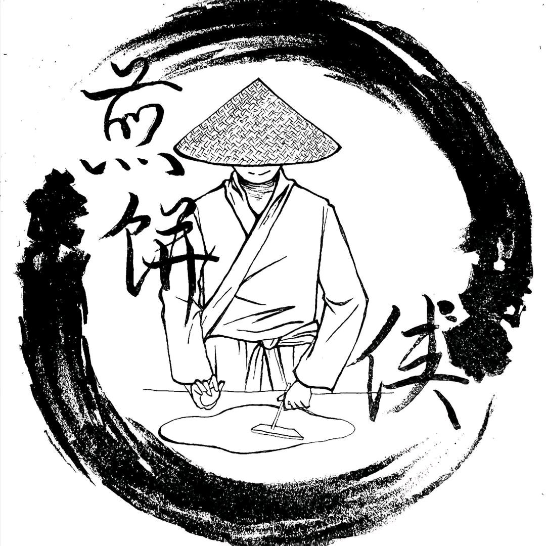 煎饼侠