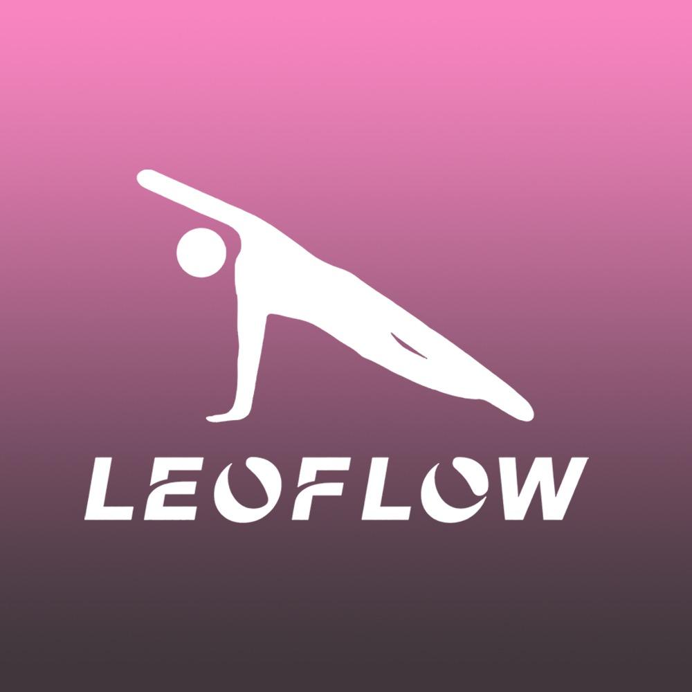 LEOFLOW瑜伽普拉提（品牌号）