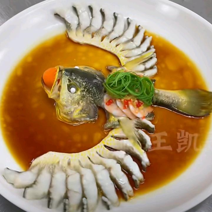 舟鲜渔港扬州店