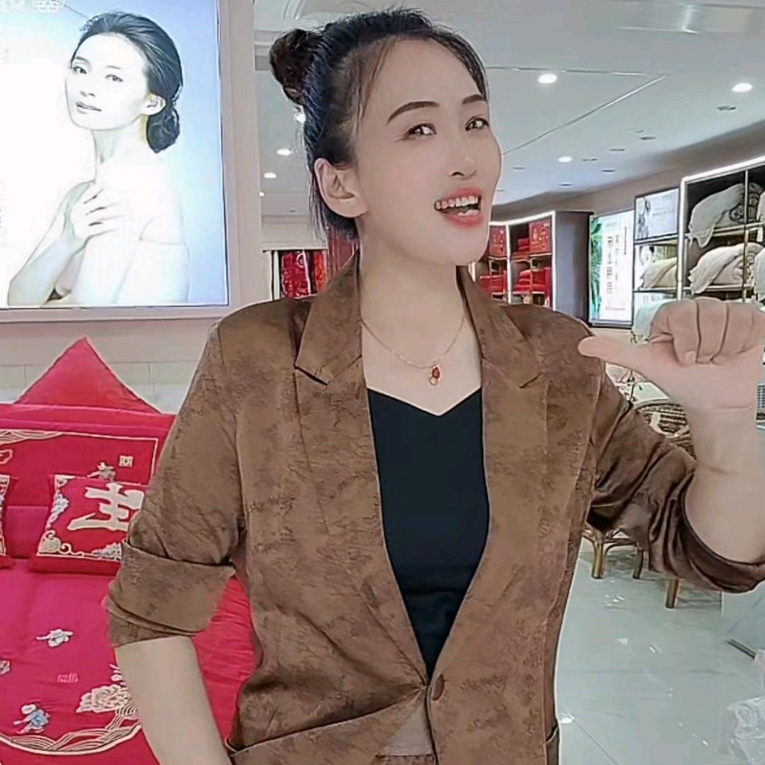 宿迁杨姐（南蔡美凯珑家纺）