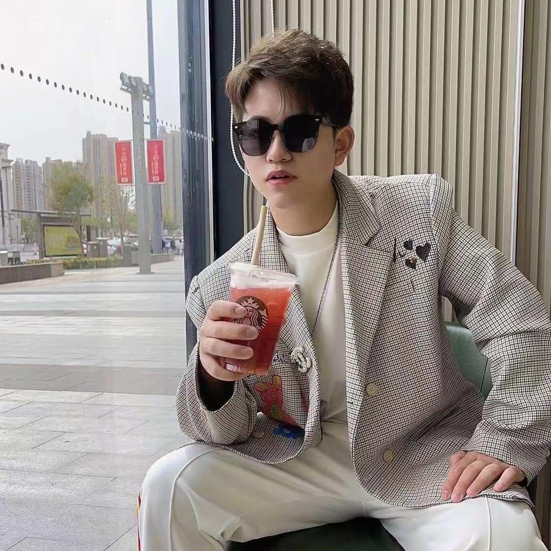 榆林子爵专业设计烫染