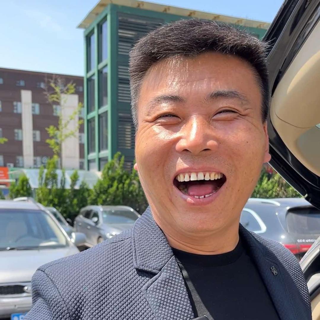 昊宇李村河底戳子肉刚哥