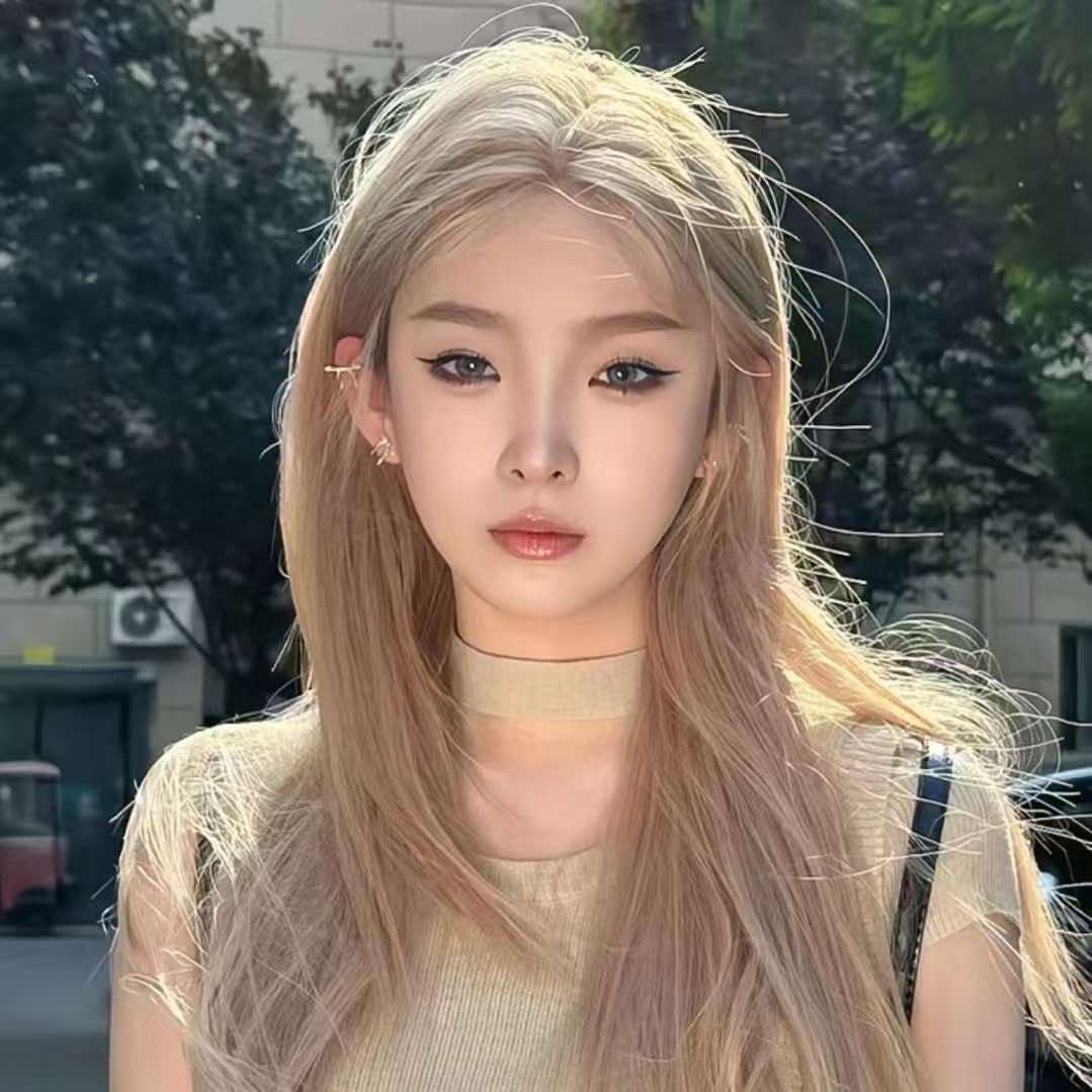 艾佳美发官方号