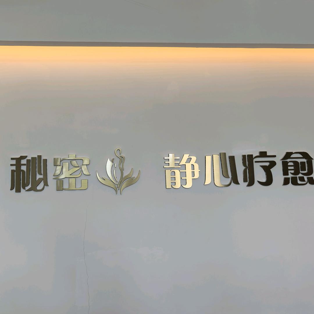 秘密静心疗愈