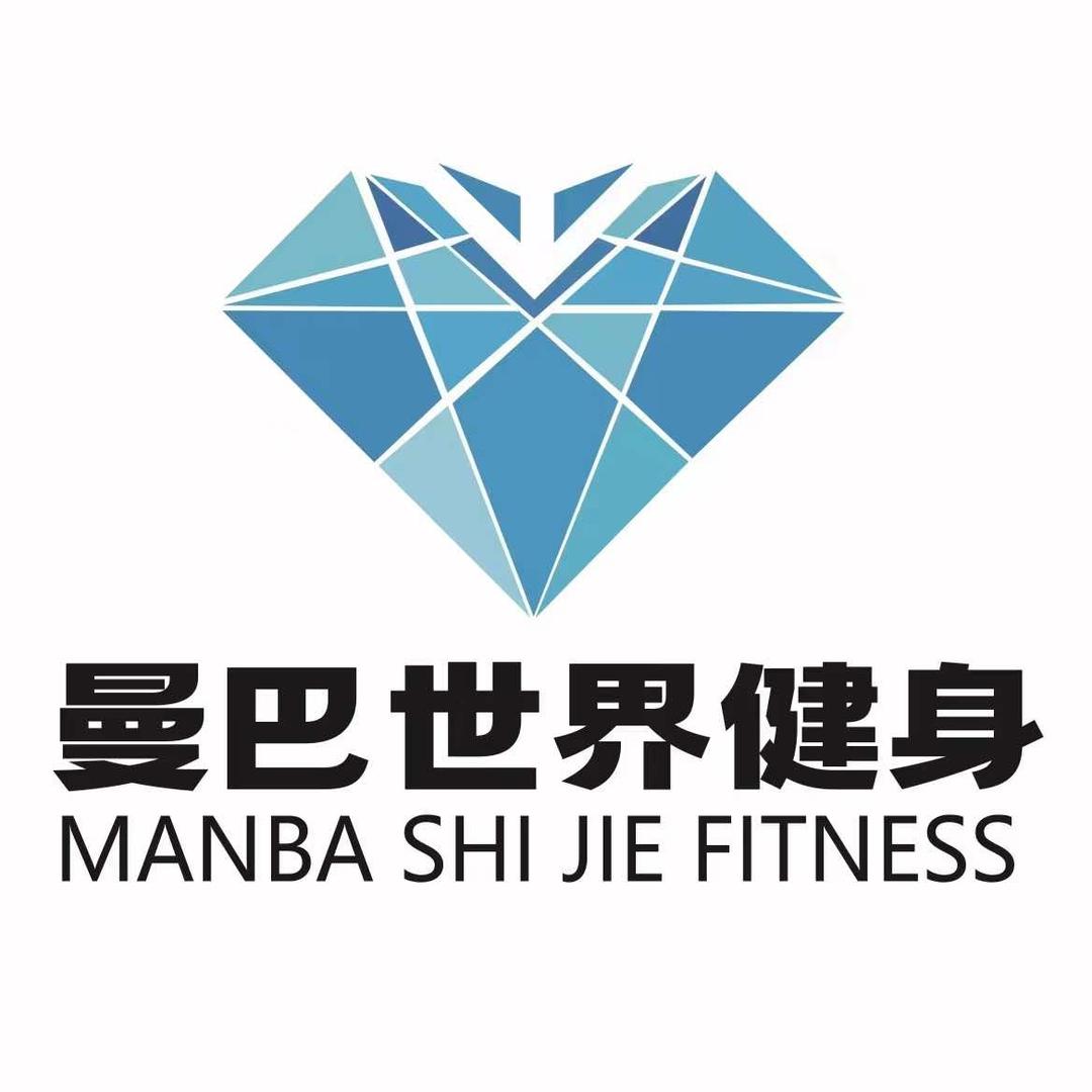 曼巴世界游泳健身