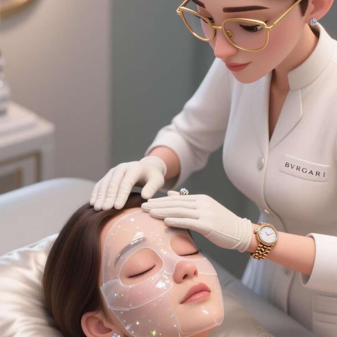 缔菲妮娅肌肤美学中心