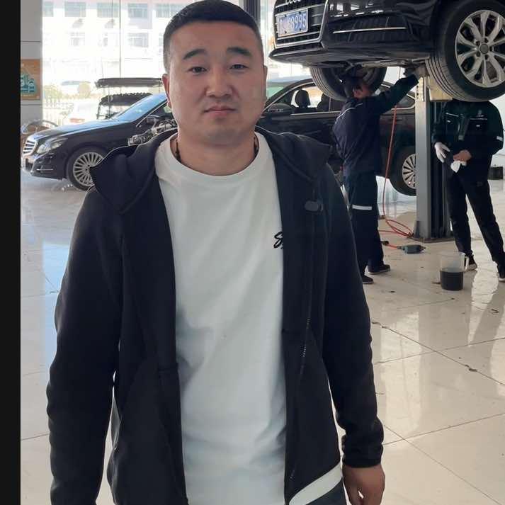 东平金驰汽车维修