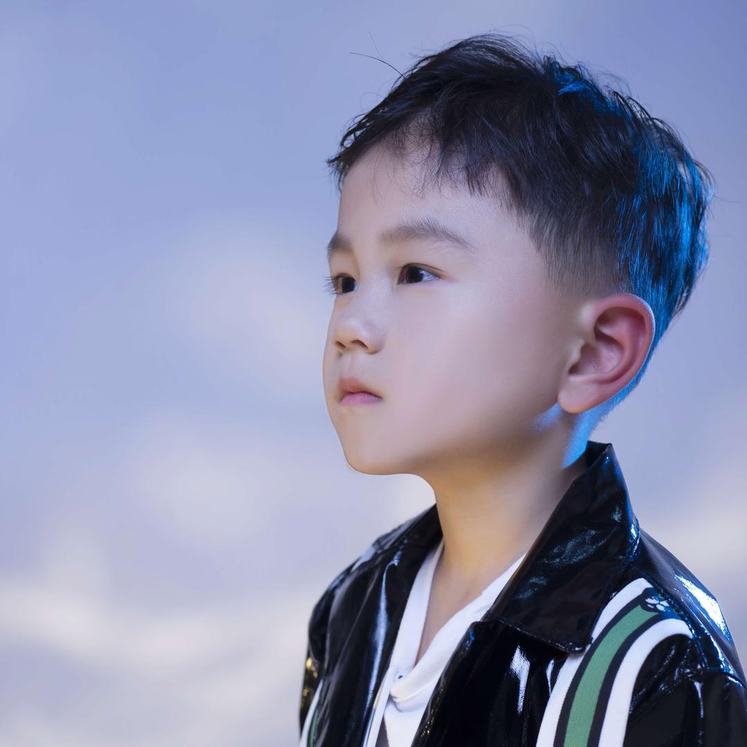 睢县早安baby儿童摄影