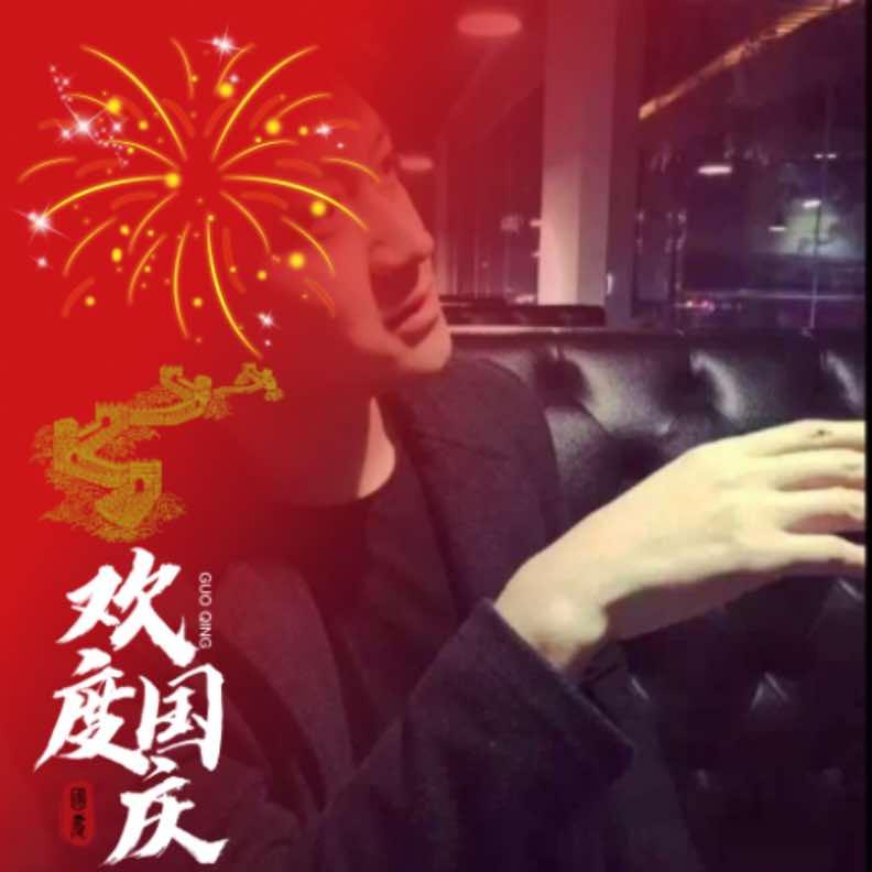 和平烫发设计大卫