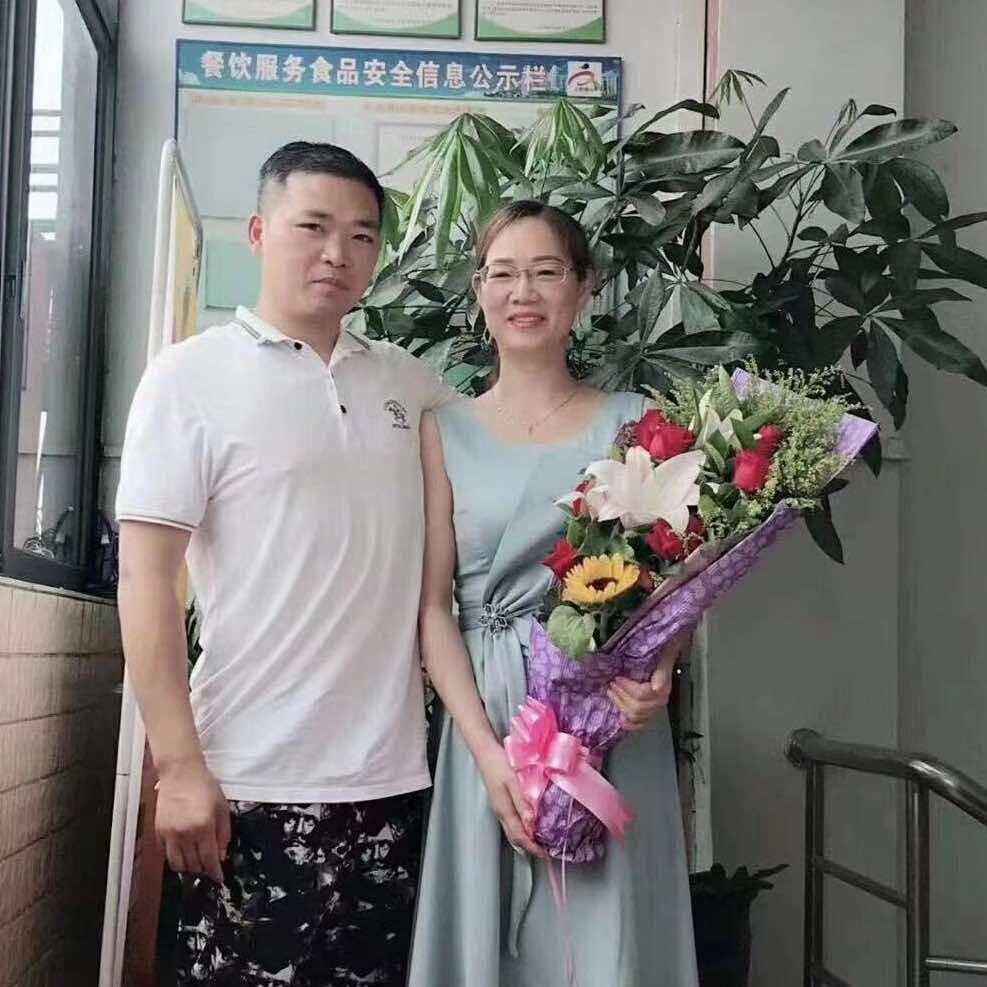 顶顶记李波