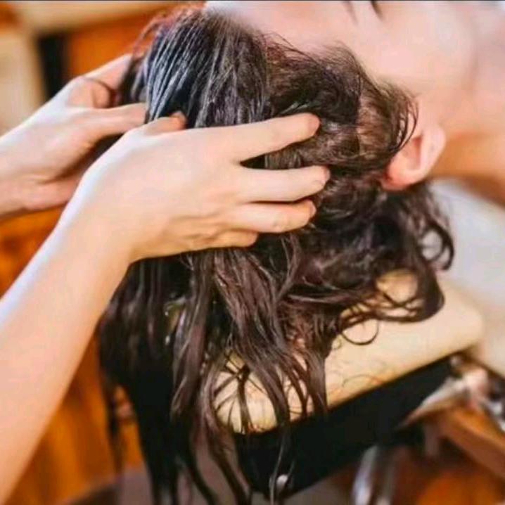 邑发草本药洗（滨港御城店）