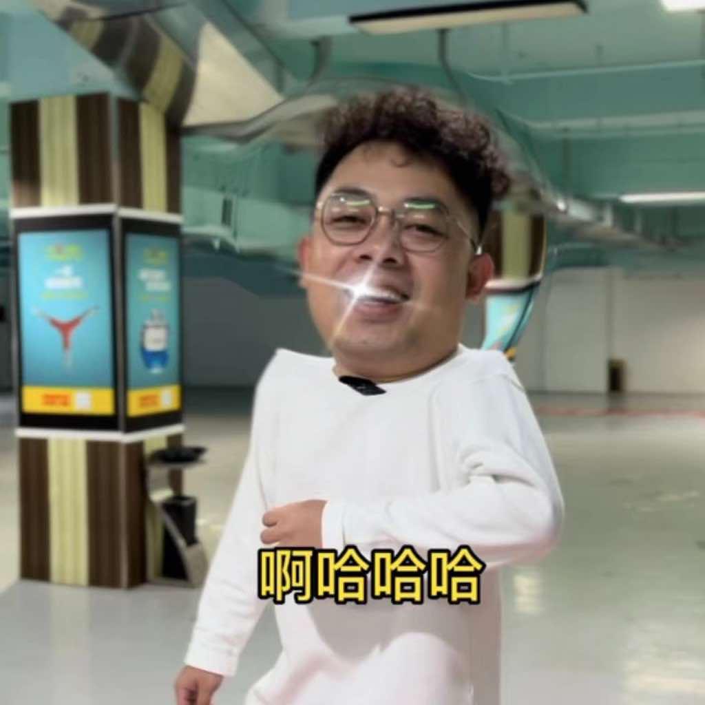 阿阳不懂车