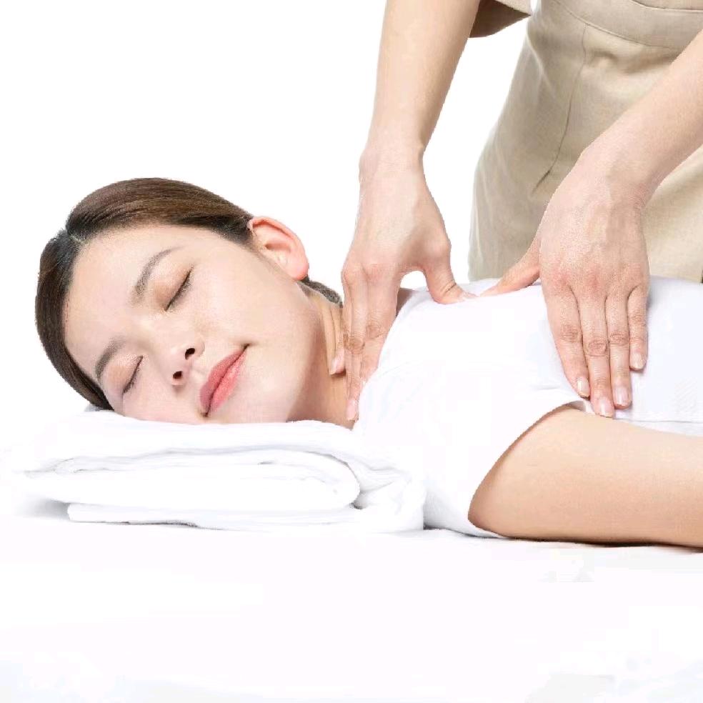 新桥莉莉养生馆