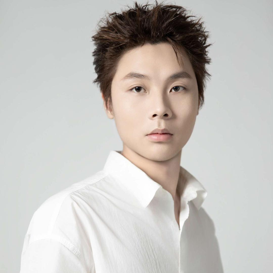 藤野造型(人民大学店)专用号