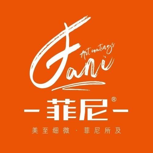 菲尼 艺术涂料 | 雷州燕儿姐