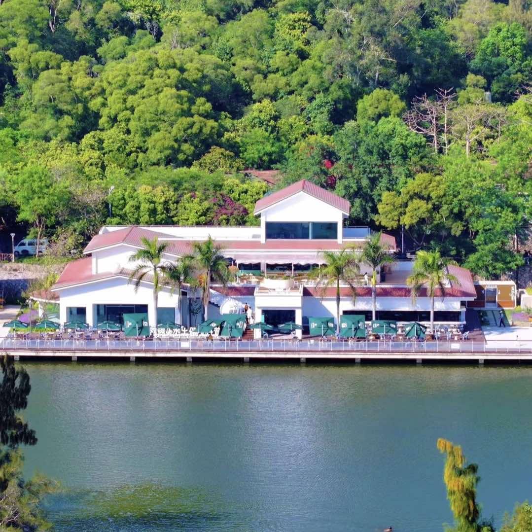 幸惠·城市会客厅